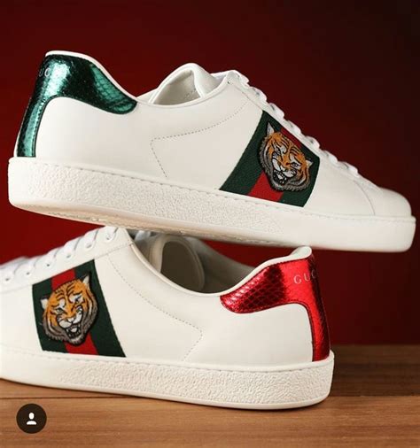 sneakers gucci hombre rebajas|gucci sneakers for men.